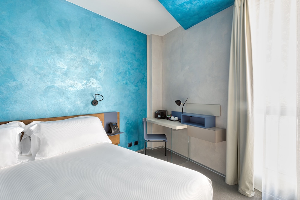 Hotel Carrick Camogli 8/37