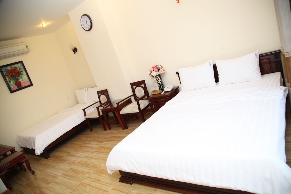 Minh Tam Hotel And Spa 14/54