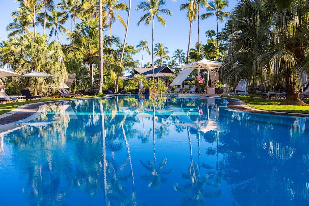 Alisei Beachfront Hotel And Spa 36/50