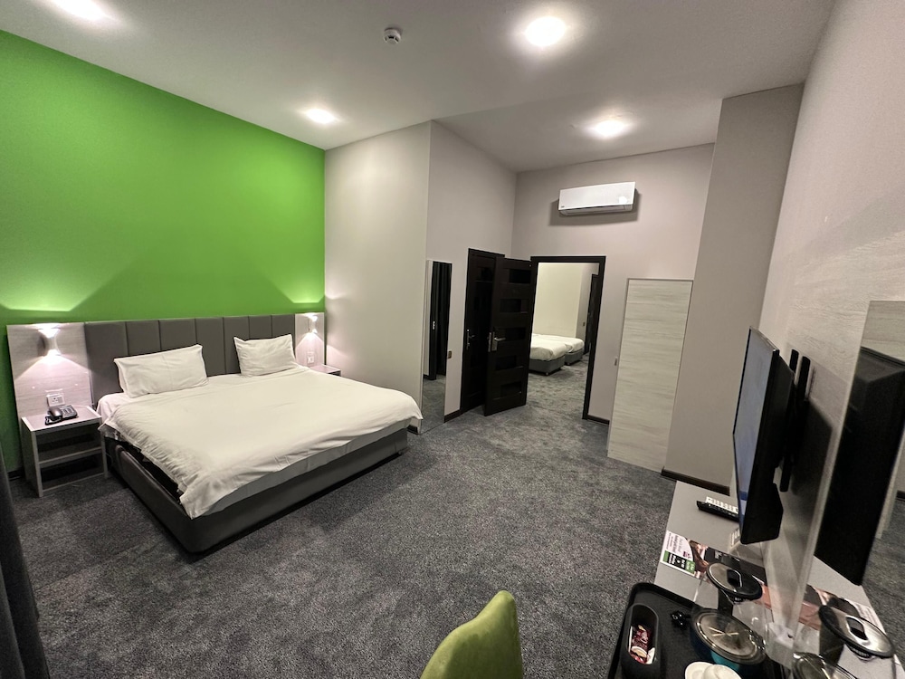 Istanbul Gold Baku Hotel 27/51