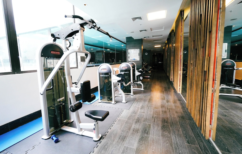 Wyndham Santiago Pettra 52/85