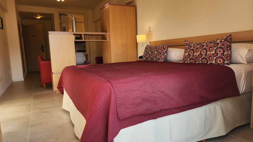 Apart San Diego Recoleta photo5