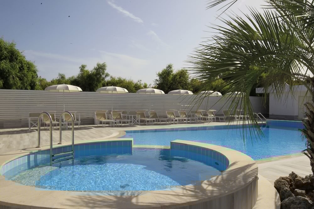 Garden Hotel Ripa 7/68