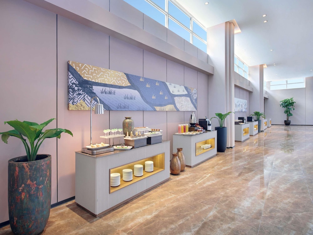 Mercure Garut City Center 9/40
