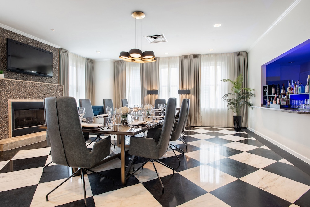 Magnolia Hotel Houston 47/61