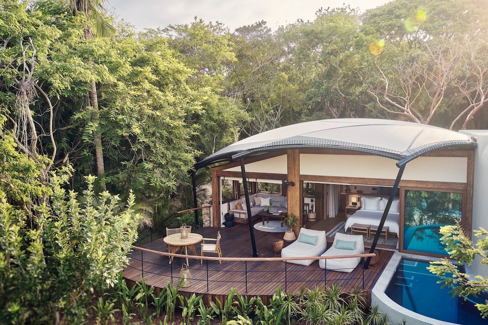 Naviva, A Four Seasons Resort, Punta Mita, Mexico - All Inclusive 39/50