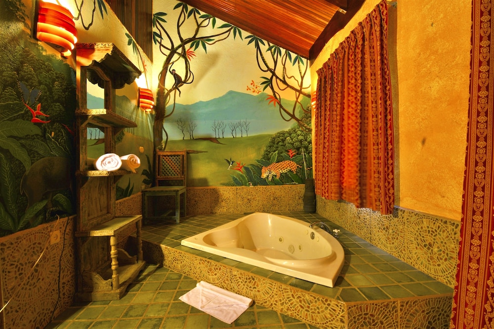 La Mansion Inn Arenal 47/50