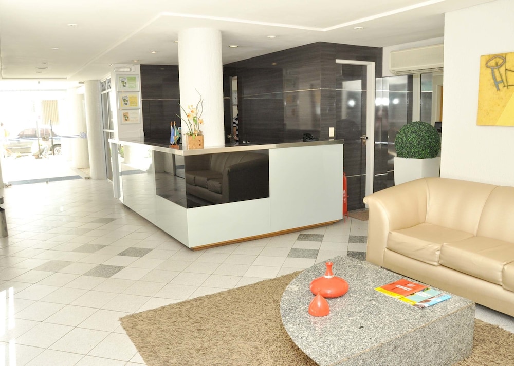 Vila Azul Praia Hotel 2/34