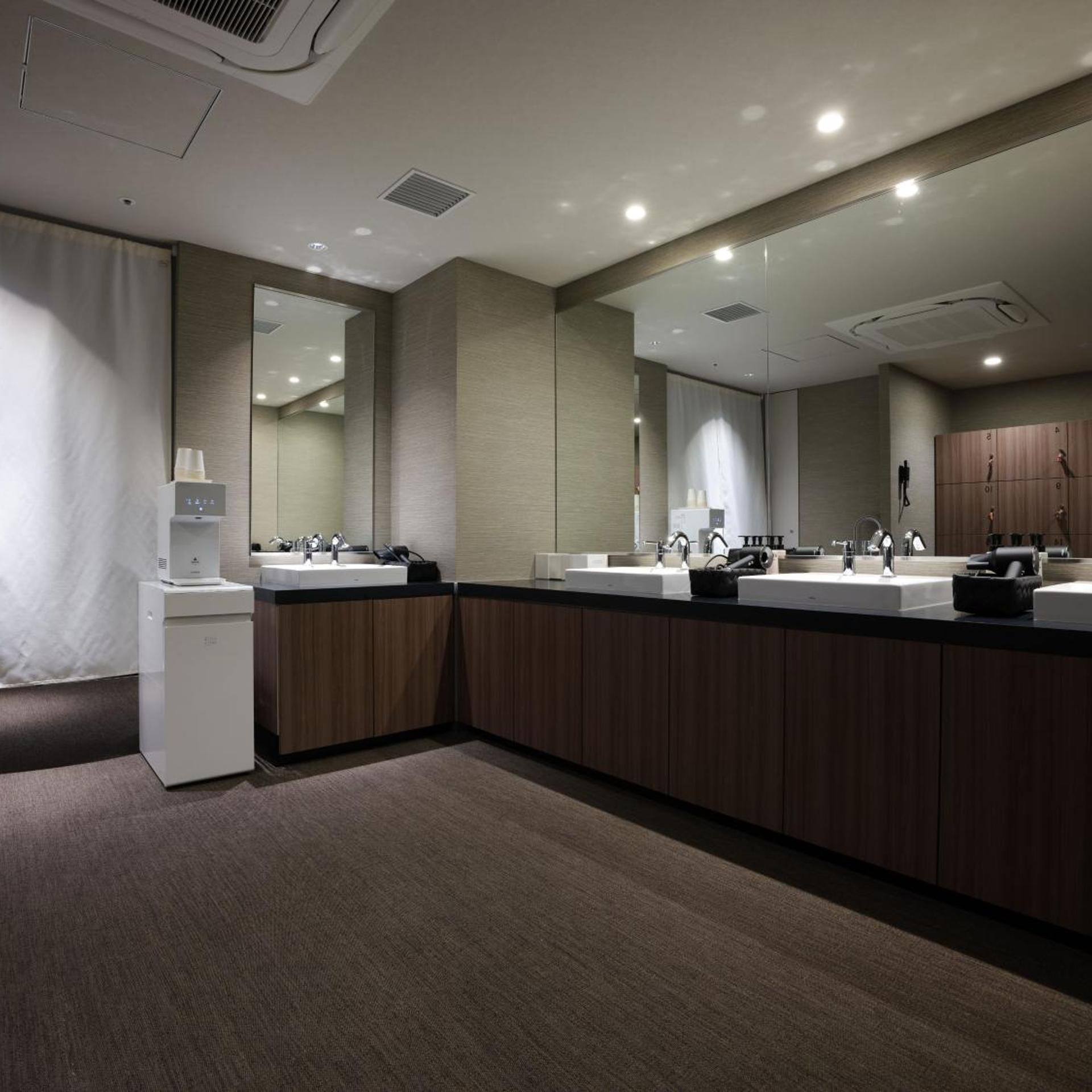Premium hotel MONday MAIHAMA View 1 7/47