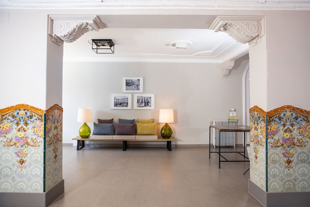 RVHotels Broquetas Spa Termal 30/47
