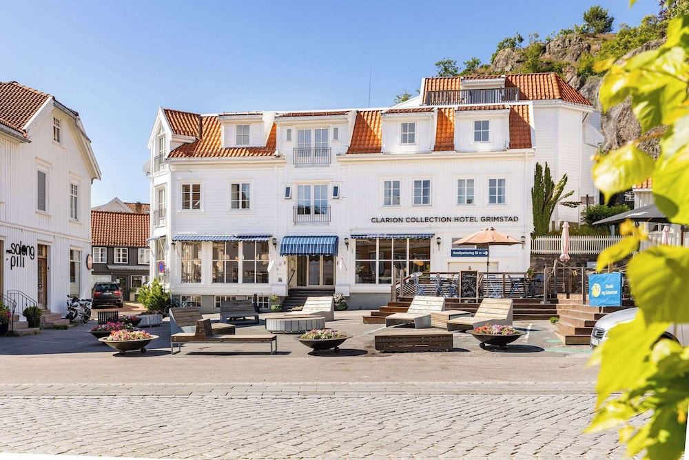 Home Hotel Grimstad 5/61