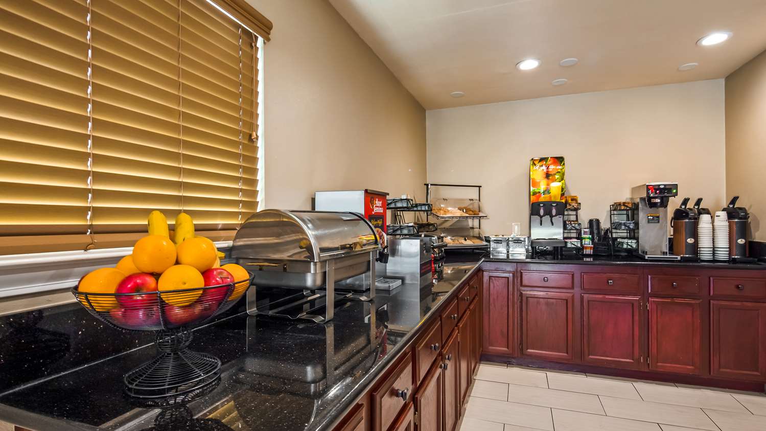 Best Western Heritage Inn Vacaville 5/8