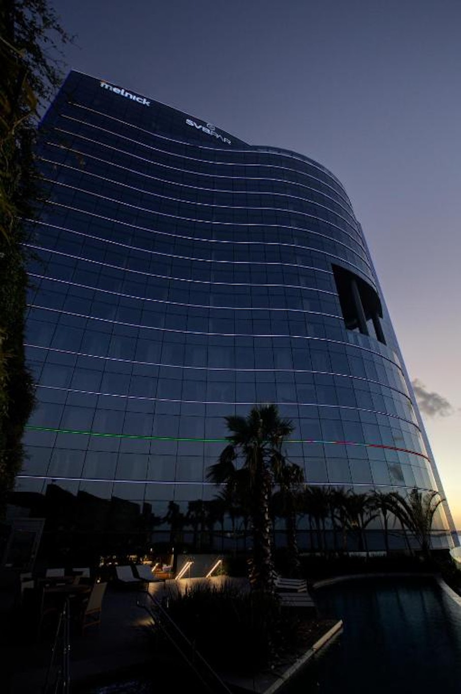 DoubleTree by Hilton Porto Alegre 3/58