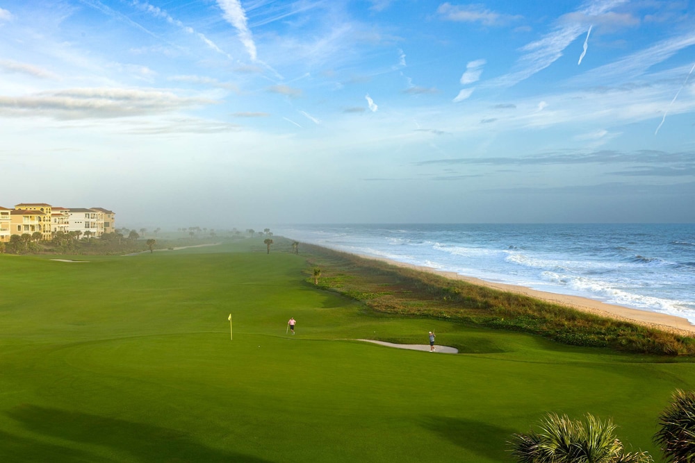 Hammock Beach Golf Resort & Spa 62/64