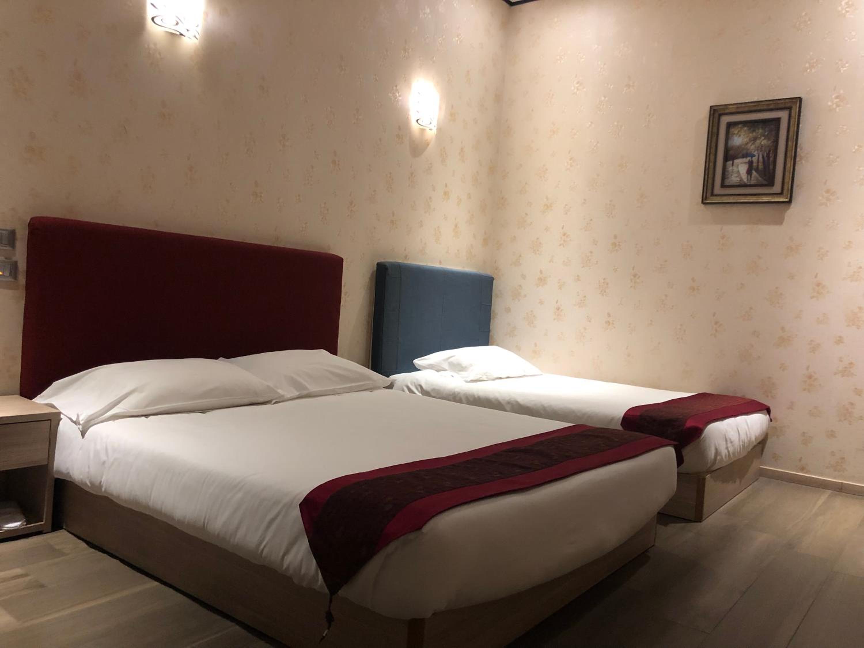 Igiban Hotel Milano 18/44