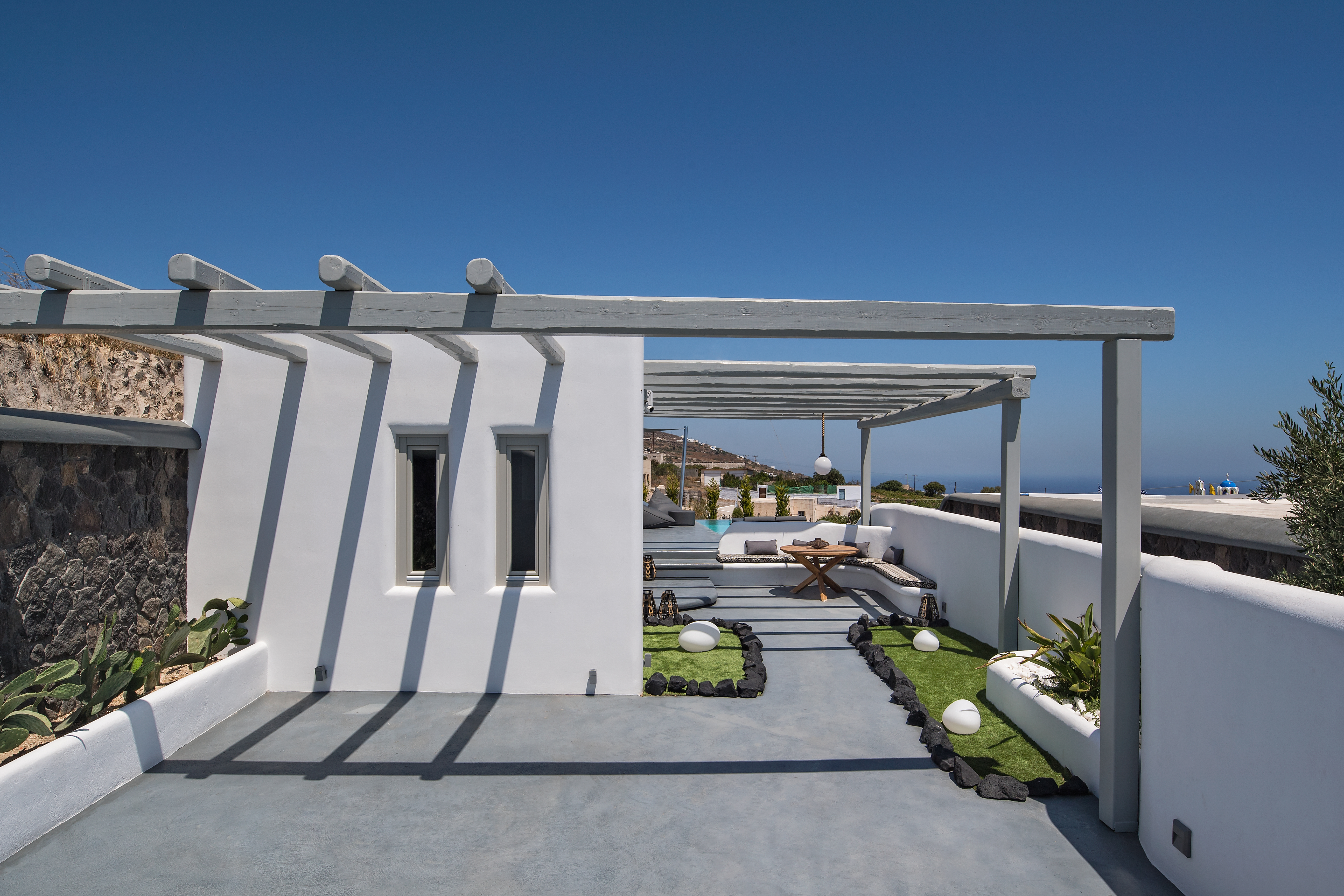 Senses Luxury Houses 102/106