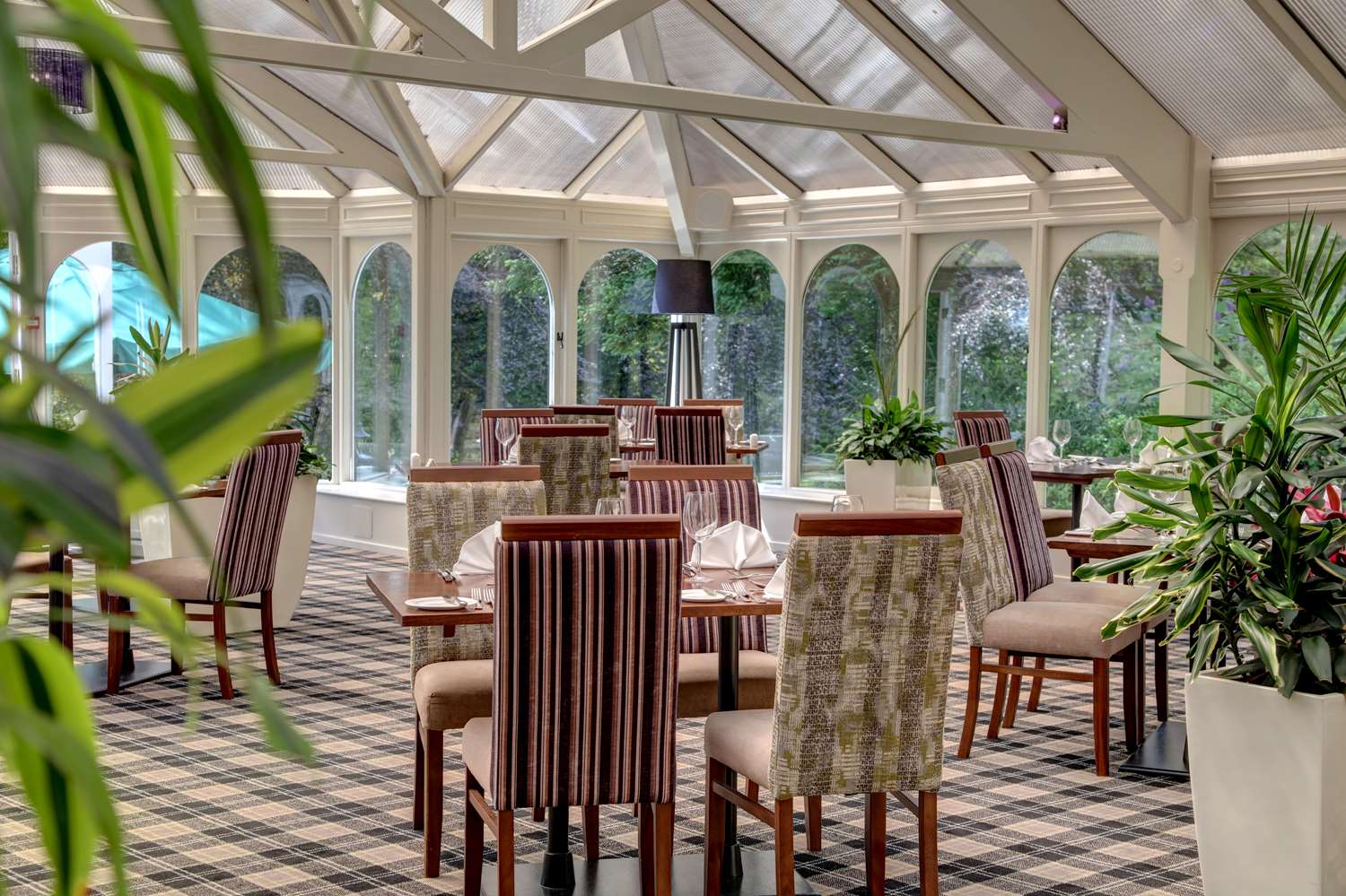 Best Western Plus Buxton Lee Wood Hotel 53/65