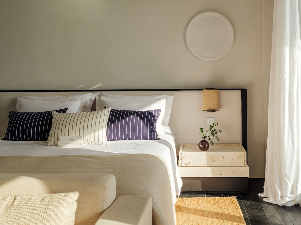 Anandes Hotel - Adults Only 28/63