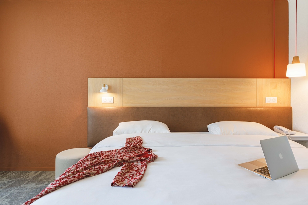 ibis Styles Aix-les-Bains Domaine de Marlioz 37/71