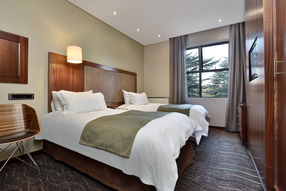 Protea Hotel Clarens 15/65