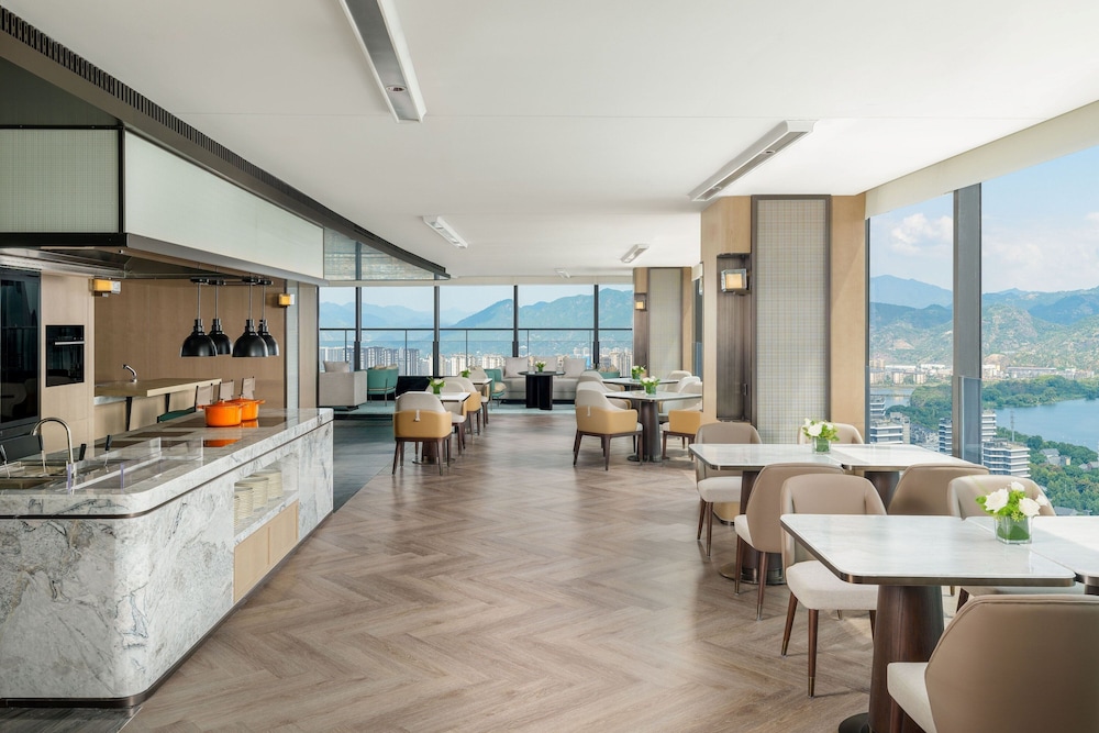 Lishui Marriott Hotel 23/50