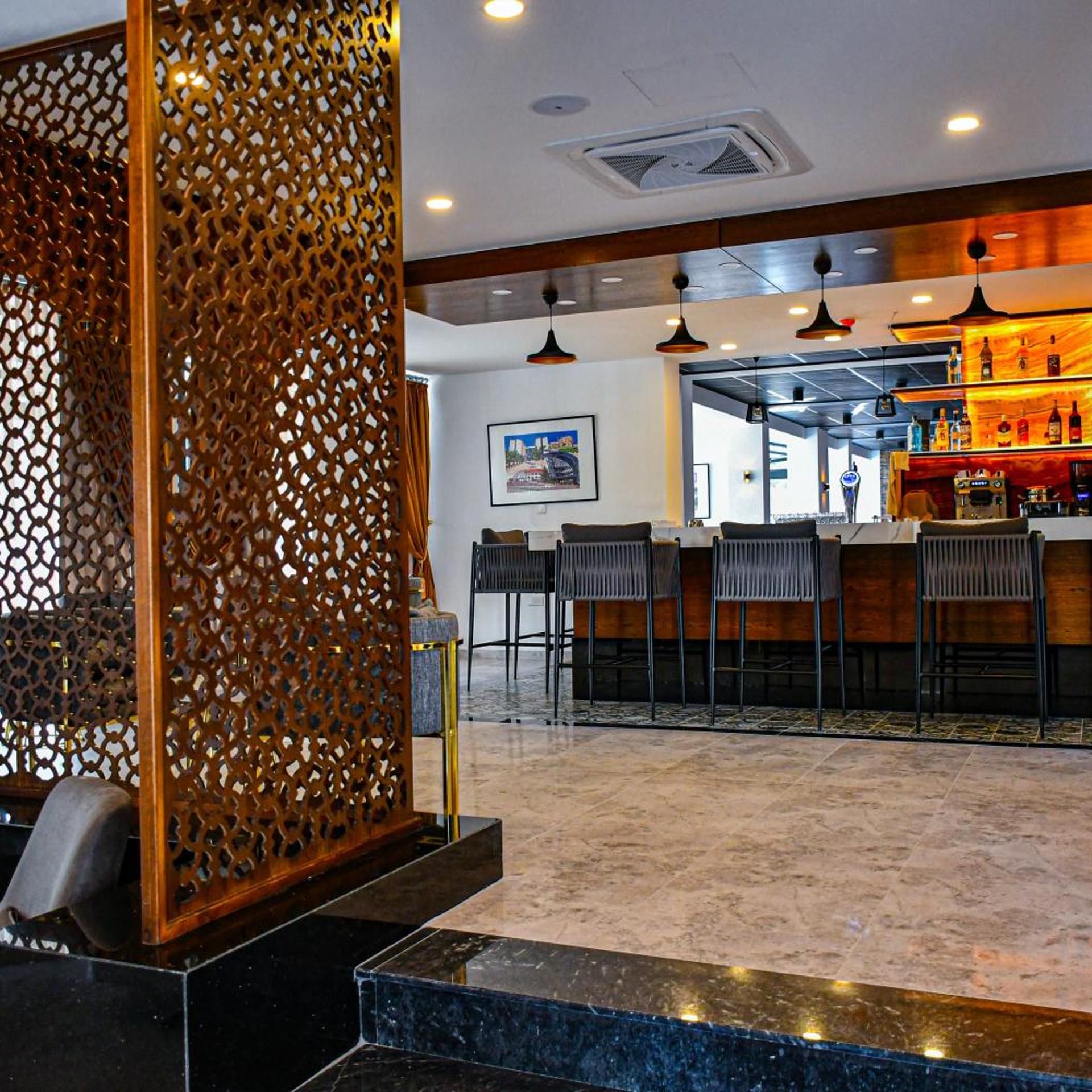 Dorana Hotel 11/55