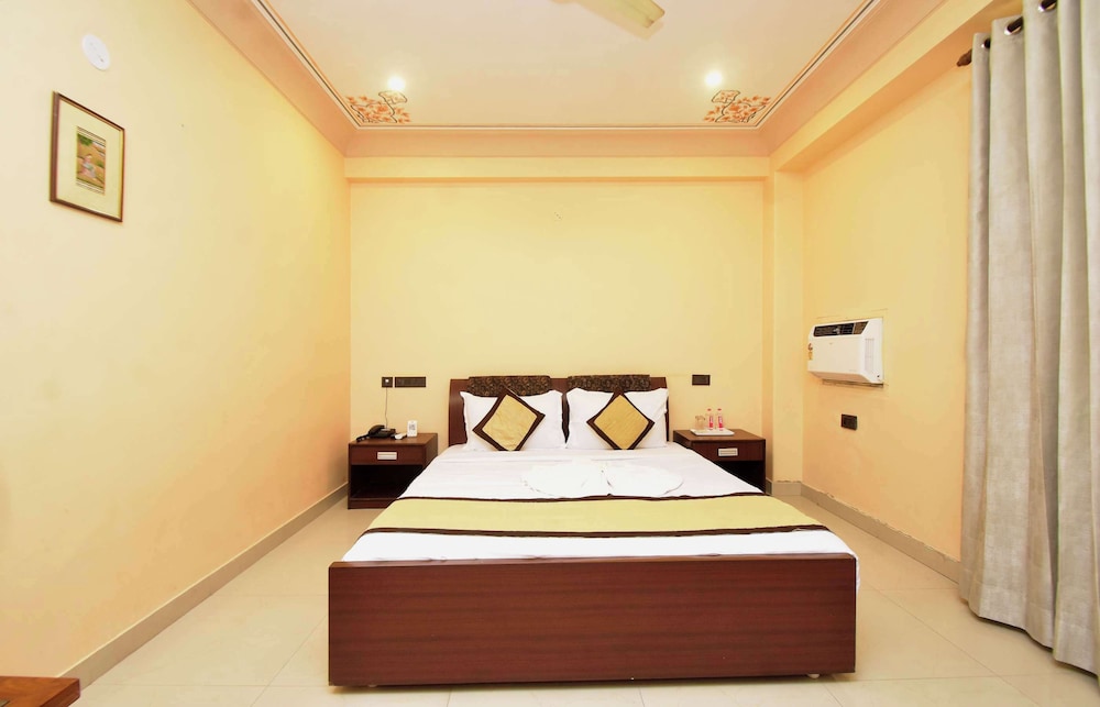 Amer City Heritage Hotel 16/50