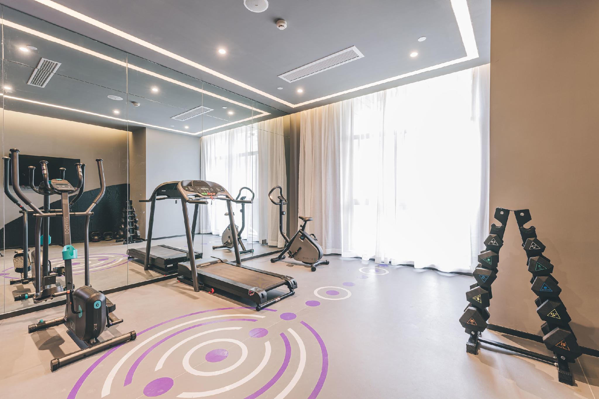 Atour Hotel Jurong Baohua Xianlin Avenue 17/40