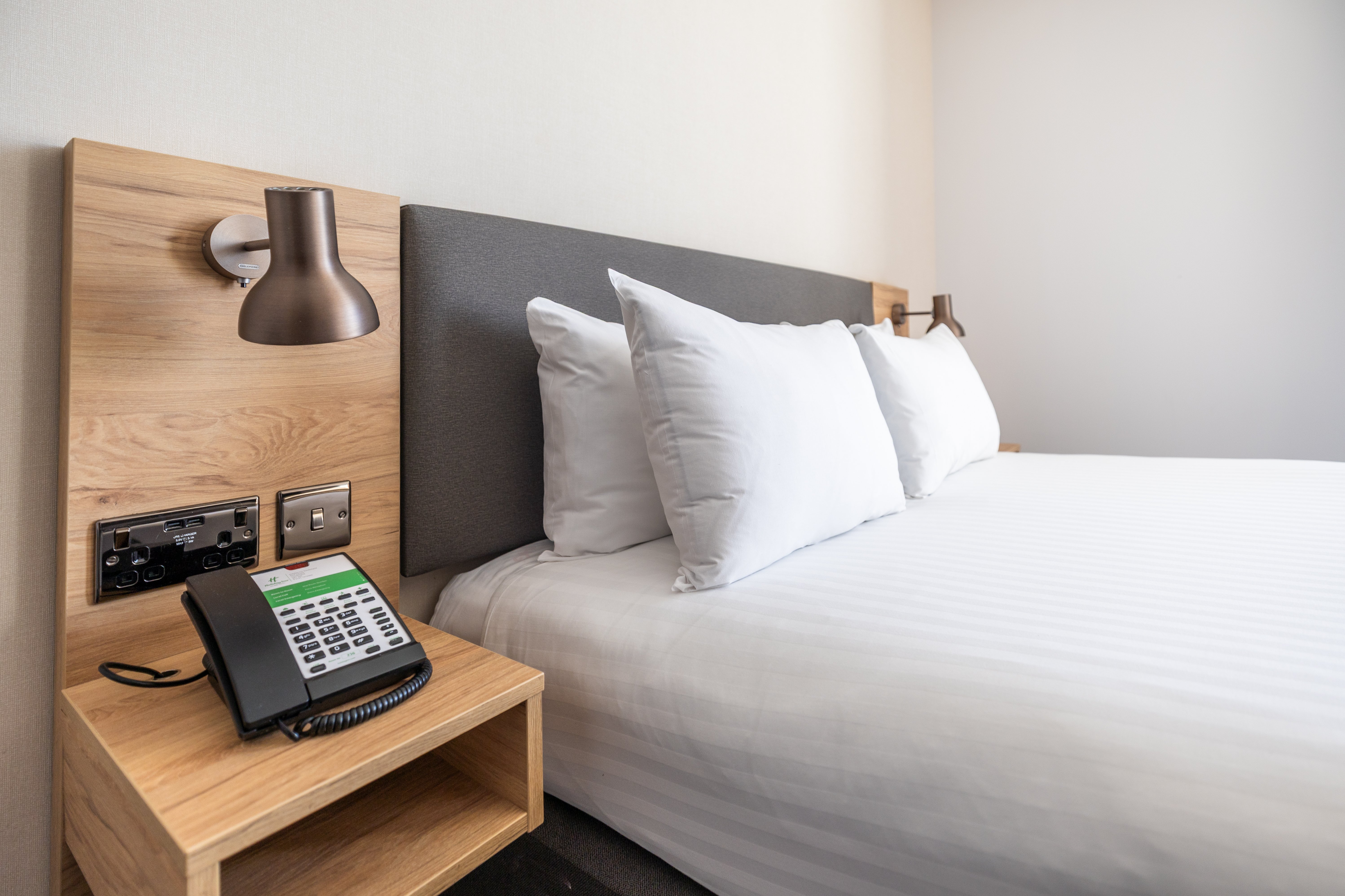 Holiday Inn Sunderland, an IHG Hotel 19/50