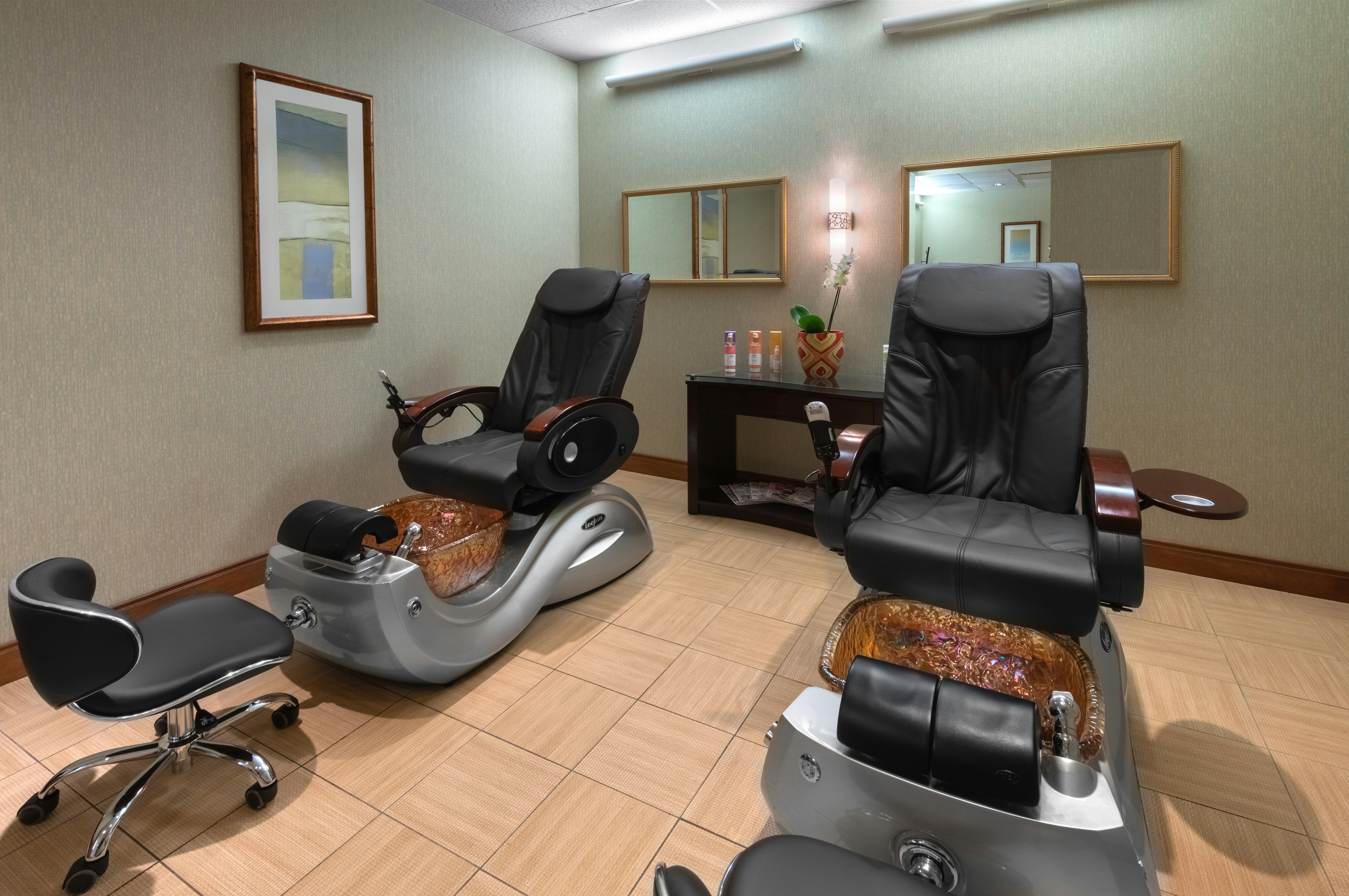 Embassy Suites by Hilton Loveland Hotel Conference Center and Spa 31/60
