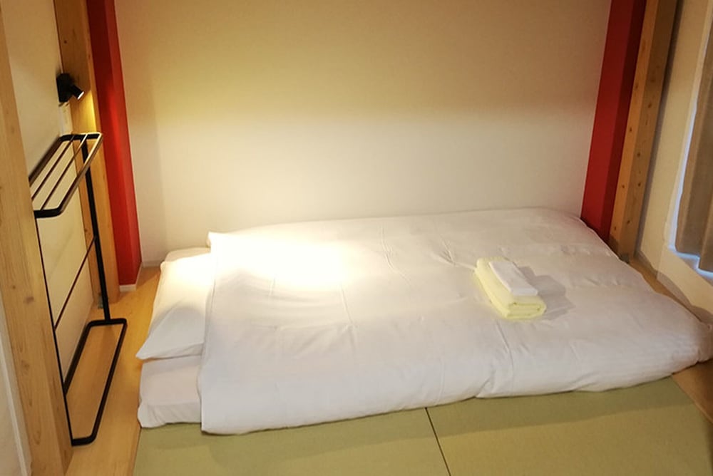Shinsaibashi House 22/47