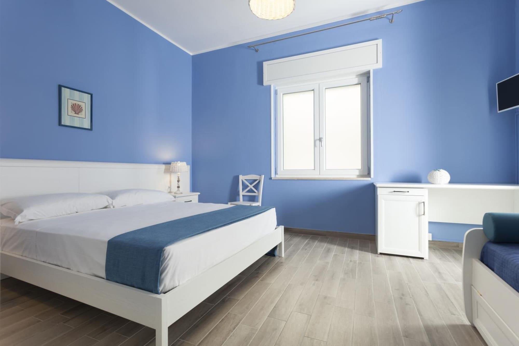 B&B Costa Azzurra 4/14