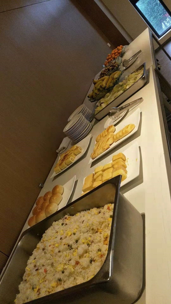 アロフト ナンハイ 佛山 (佛山南海雅乐轩酒店)(Aloft Nanhai Foshan) 写真3