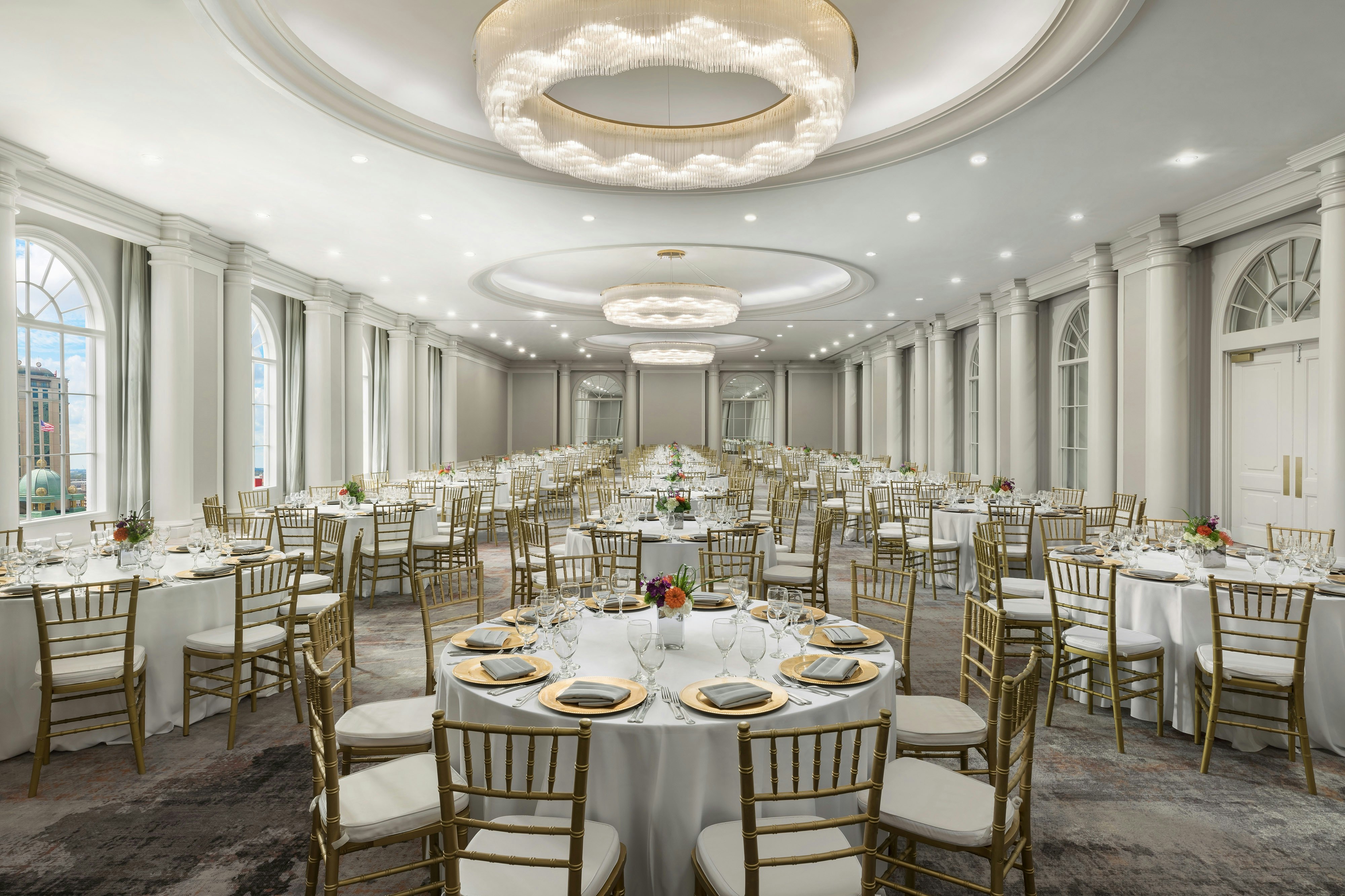 The Westin New Orleans 27/53