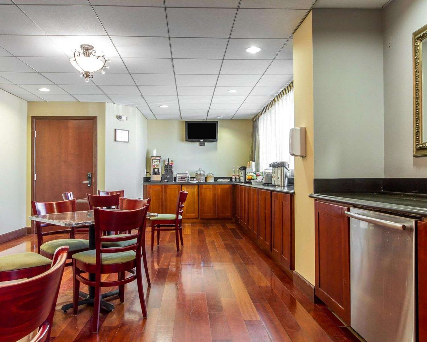 Villa Montes Hotel Ascend Hotel Collection 13/16