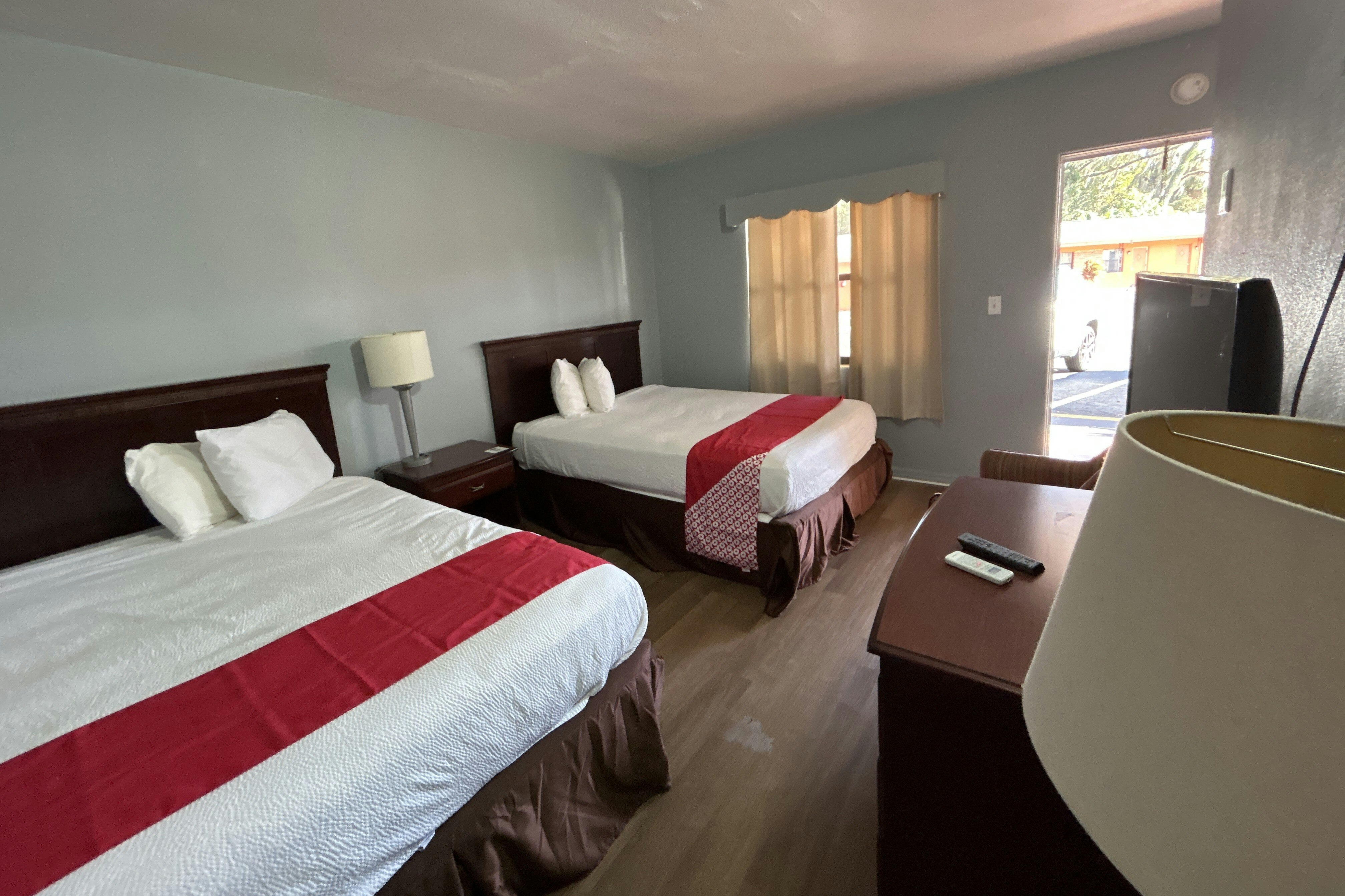 Stevens Motel by Capital O Ocala US 27 10/32