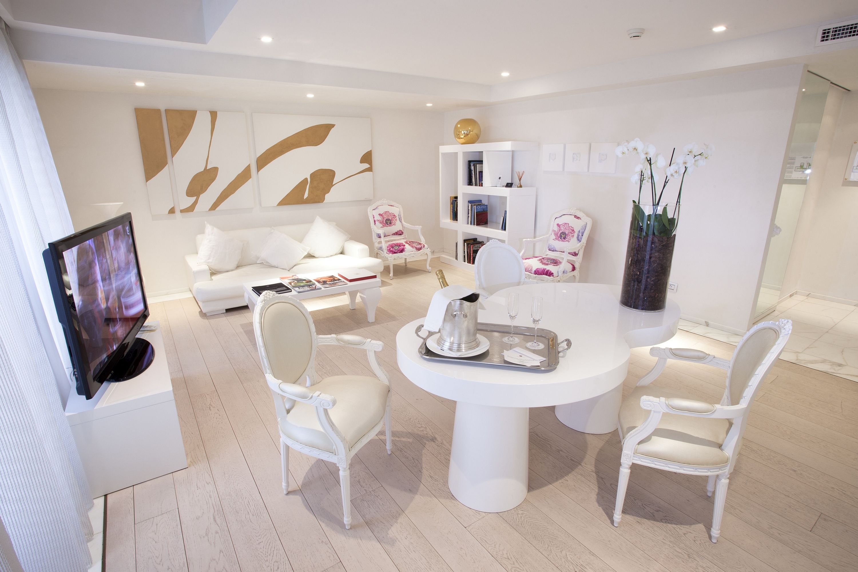 Boscolo Nice Hotel & Spa 43/61