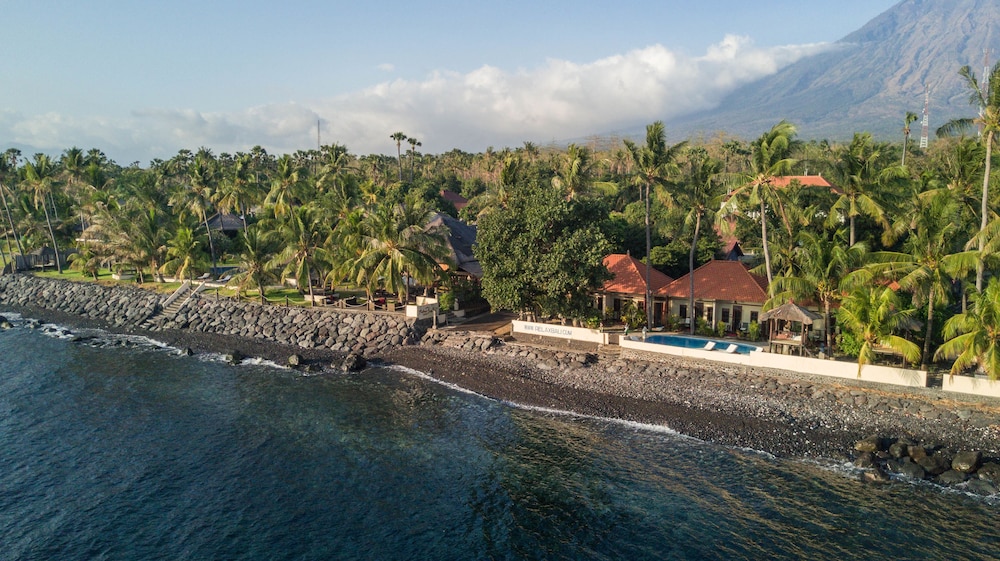 Relax Bali Dive & Spa Resort 45/50