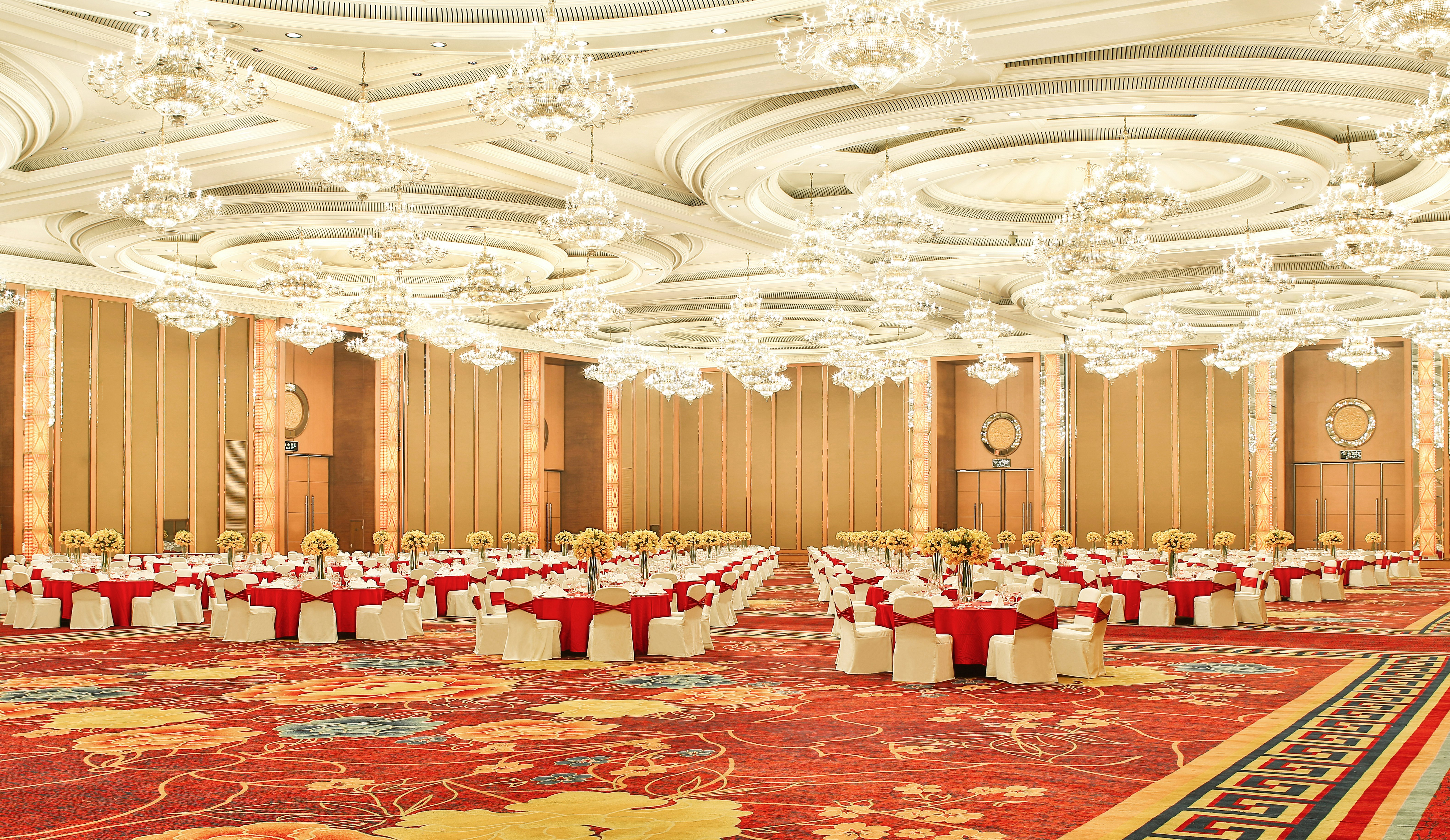Holiday Inn Chengdu Century City - East Tower 11/39