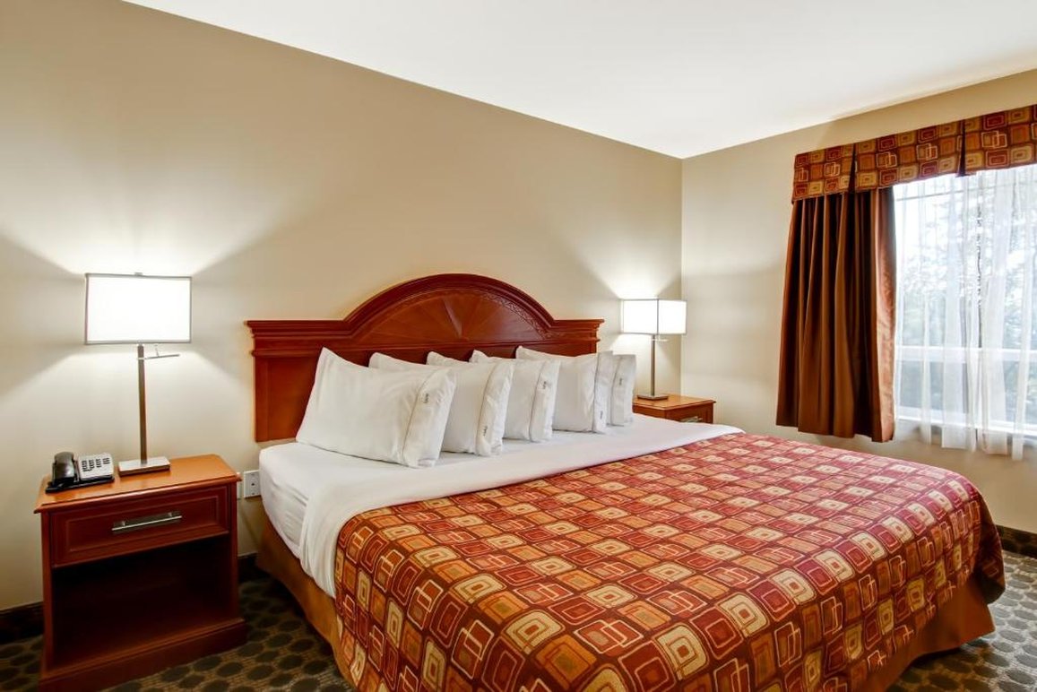 Canalta Rocky Mountain House 18/38