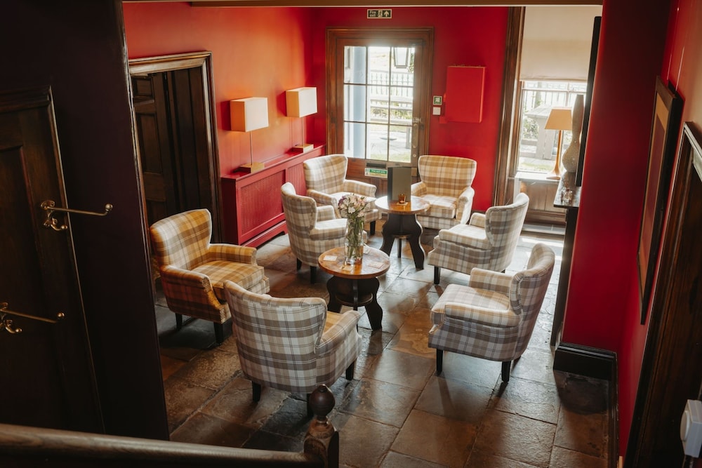The Old Orleton Inn 31/43