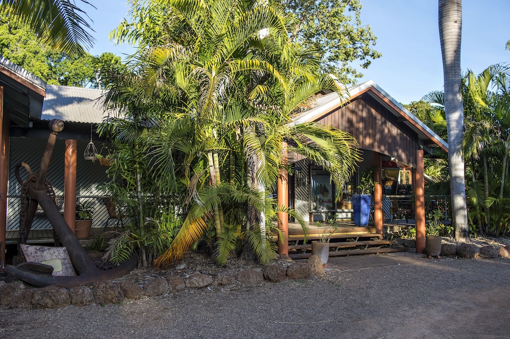 Discovery Parks – Lake Kununurra 3/35