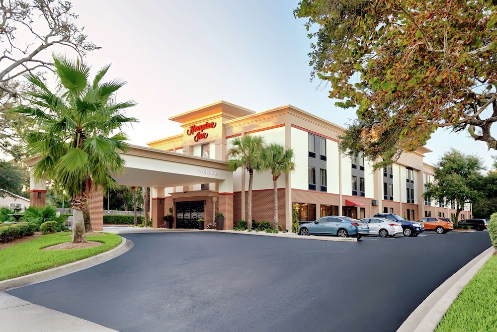 Hampton Inn Amelia Island Fernandina Beach 1/32