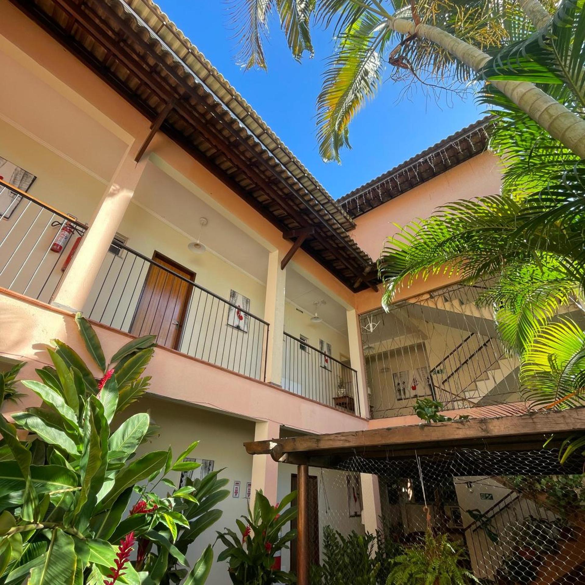 Hotel Charme Fonte do Boi 3/50