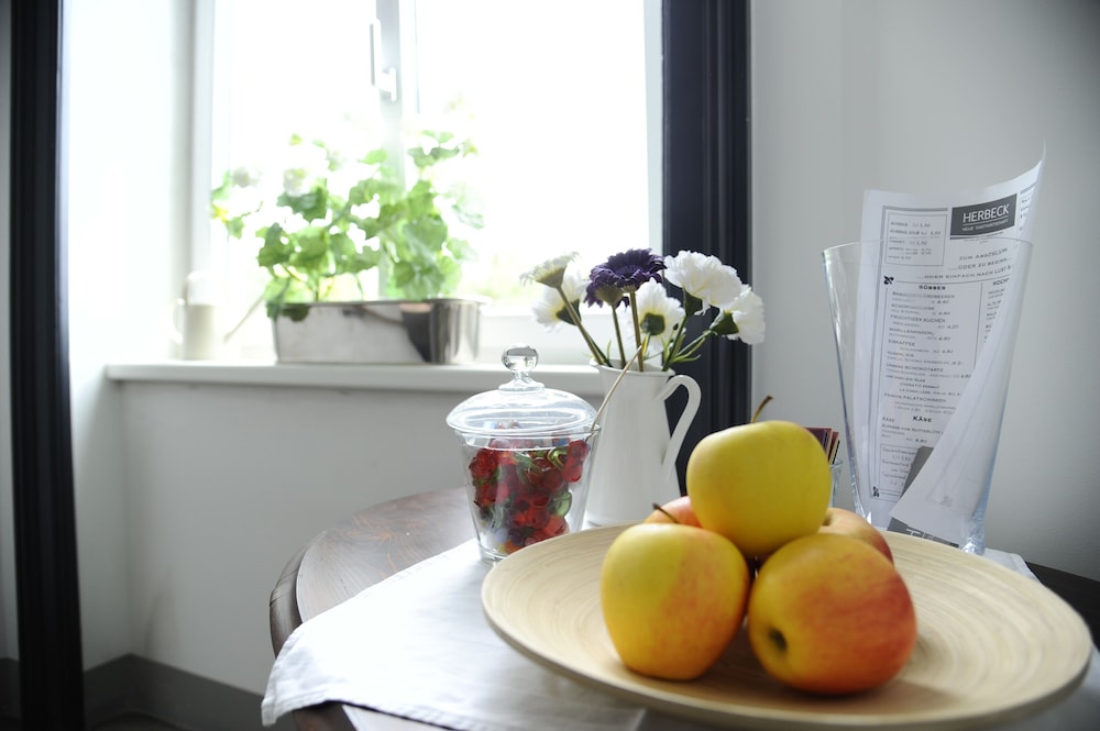 leuhusen boutique apartments