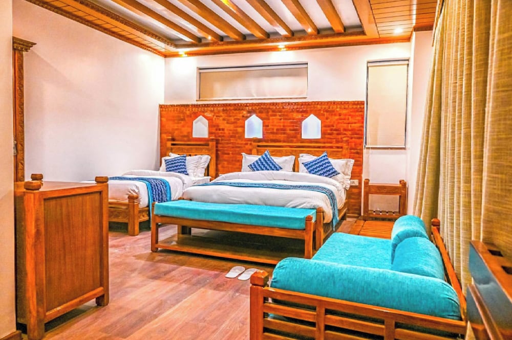 Surya Heritage Hotel 23/61