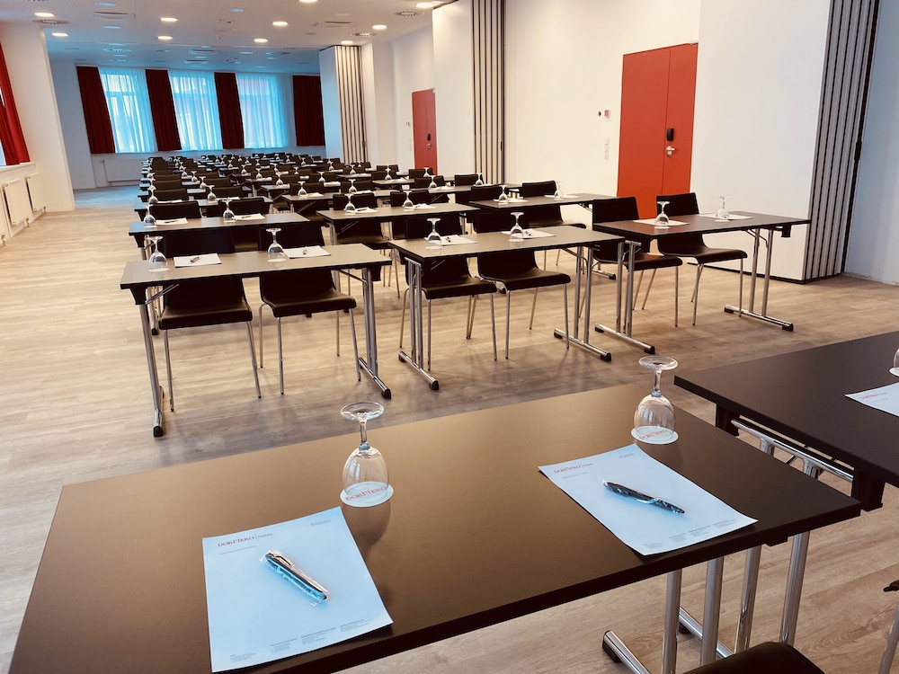 DORMERO Hotel Hof 23/24