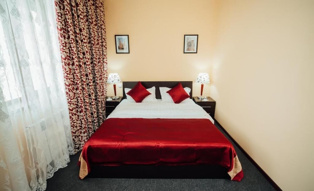 Bek Khiva Hotel 17/38