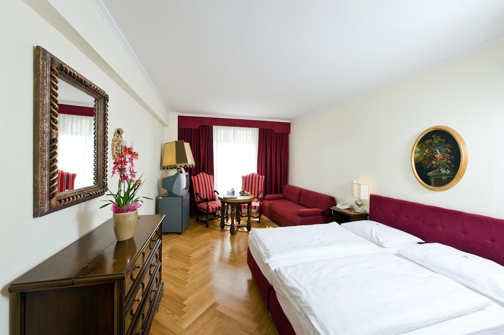 Hotel Royal 19/52