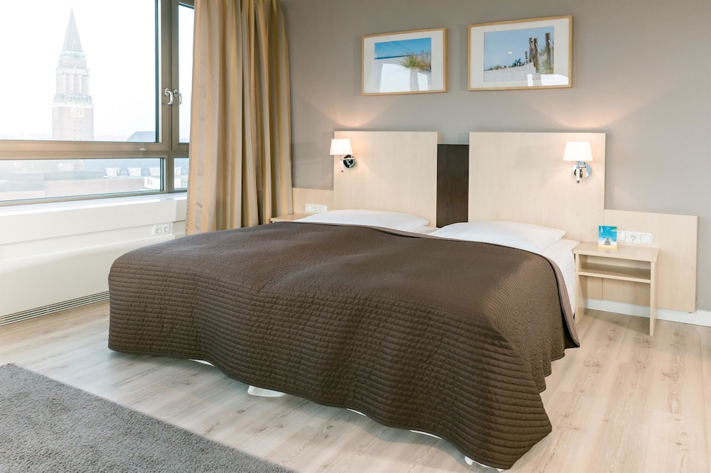Hotel Astor Kiel By Campanile 19/44